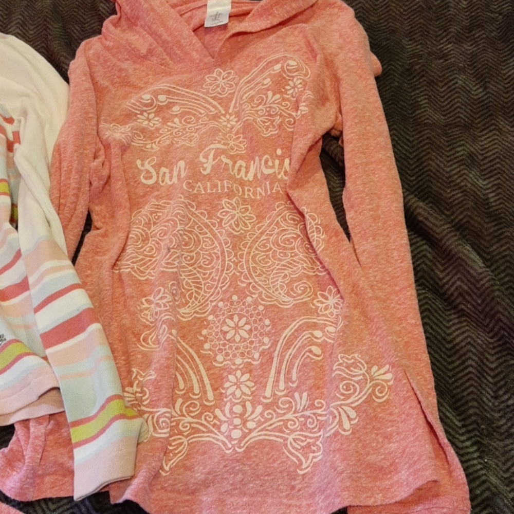 5/$20 Small Sweaters - Picture 3 of 3